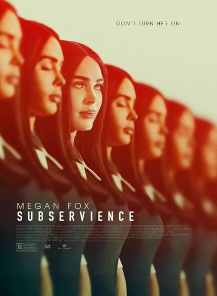 دانلود فیلم Subservience 2024