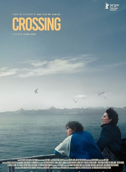 دانلود فیلم Crossing 2024