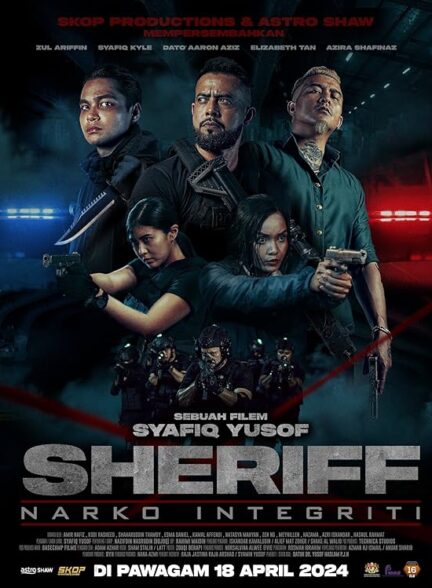 دانلود فیلم Sheriff 2024