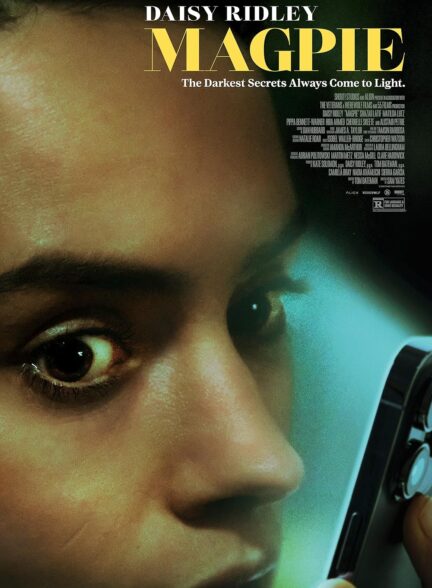 دانلود فیلم Magpie 2024