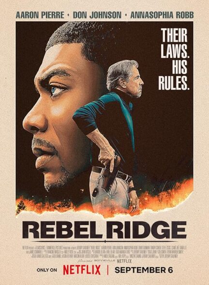 دانلود فیلم Rebel Ridge 2024