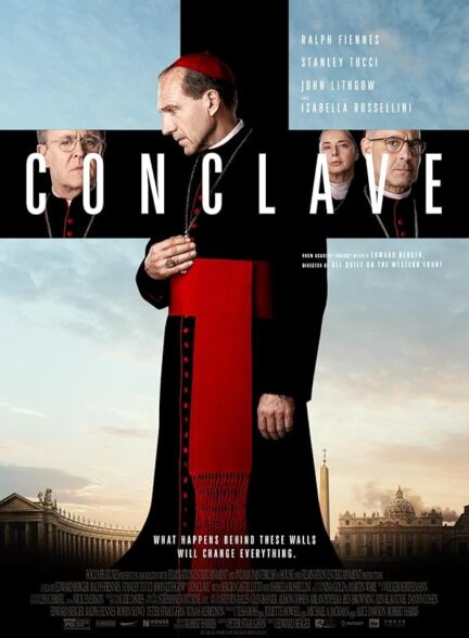 دانلود فیلم Conclave 2024