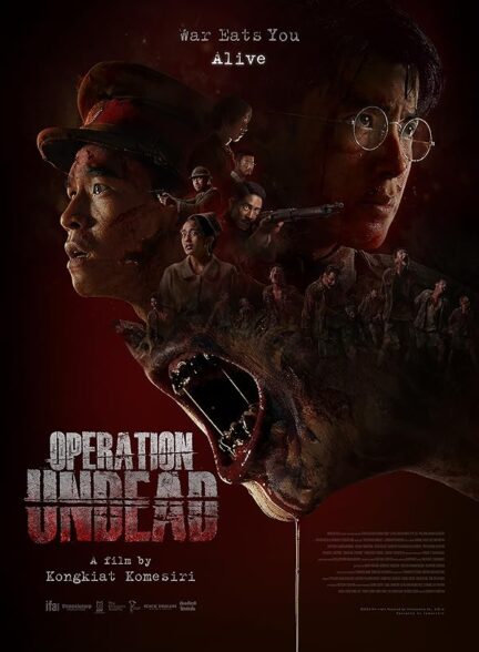 دانلود فیلم Operation Undead 2024