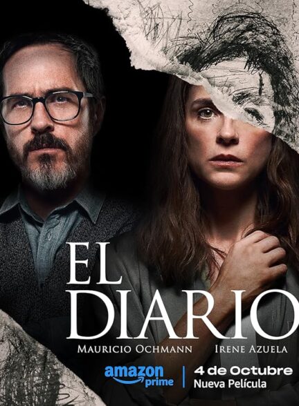 دانلود فیلم The Diary 2024