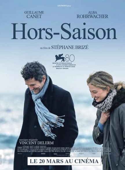 دانلود فیلم Out of Season 2023