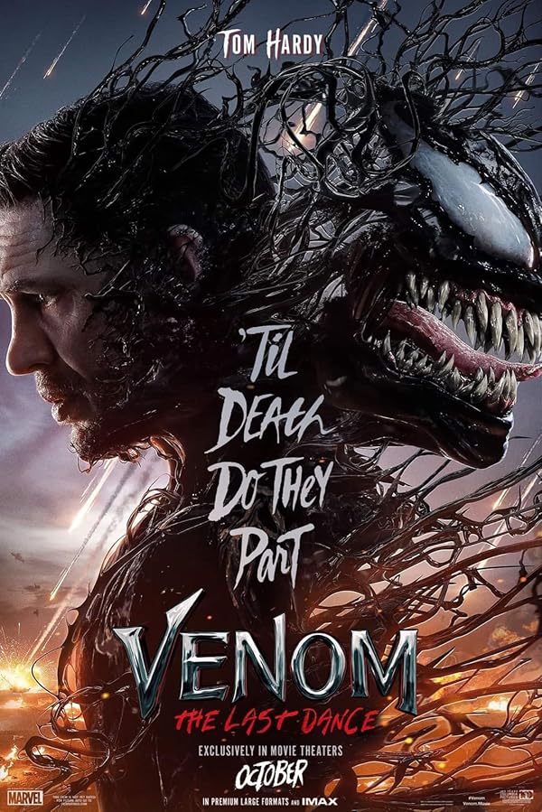 دانلود فیلم Venom 3