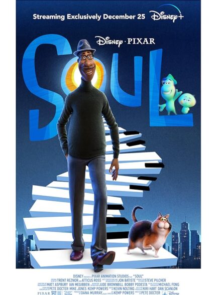 دانلود فیلم Soul 2020
