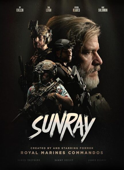 دانلود فیلم Sunray 2025