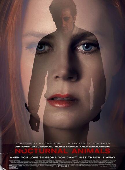 دانلود فیلم Nocturnal Animals 2016
