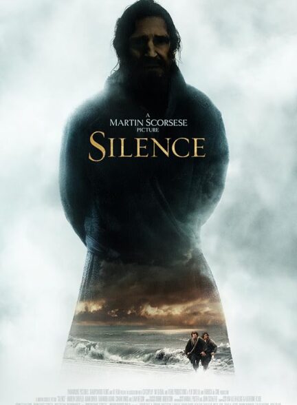 دانلود فیلم Silence 2016