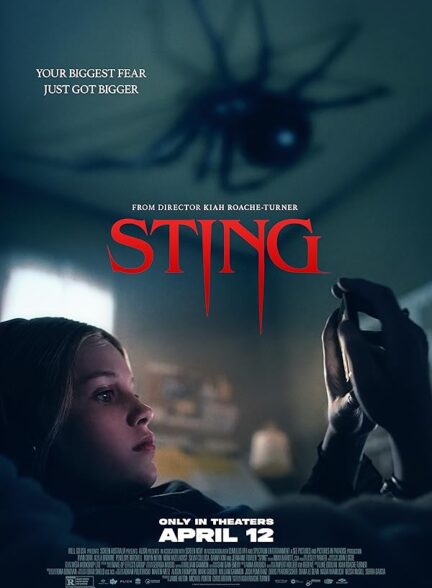 دانلود فیلم Sting 2024