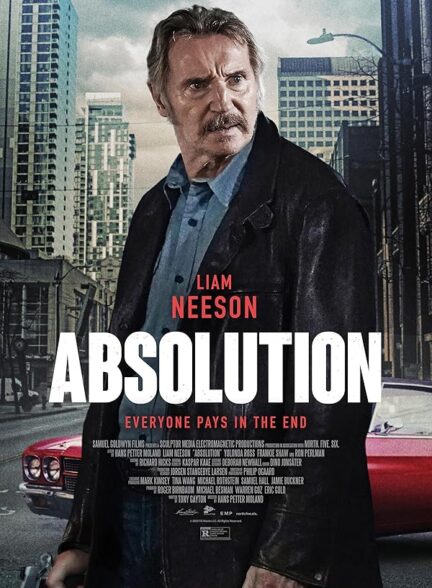 دانلود فیلم Absolution 2024