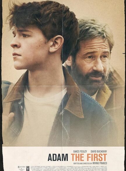 دانلود فیلم Adam the First 2024