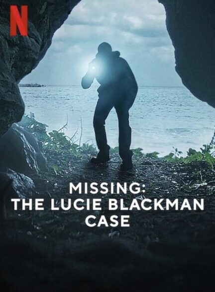 دانلود فیلم Missing: The Lucie Blackman Case 2023