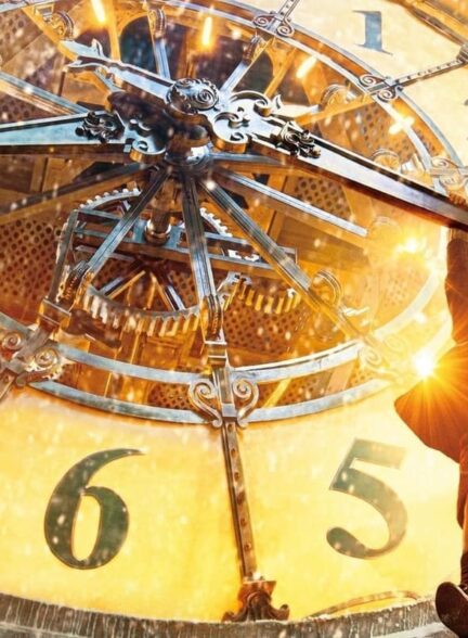دانلود فیلم Hugo 2011