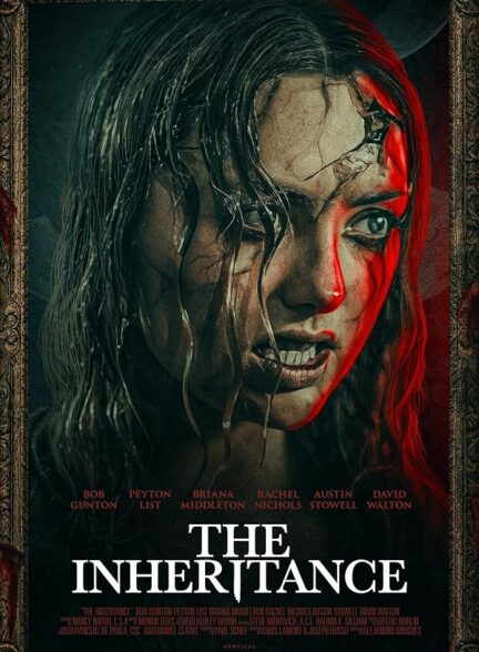 دانلود فیلم The Inheritance 2024