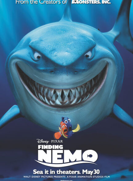 دانلود فیلم Finding Nemo 2003