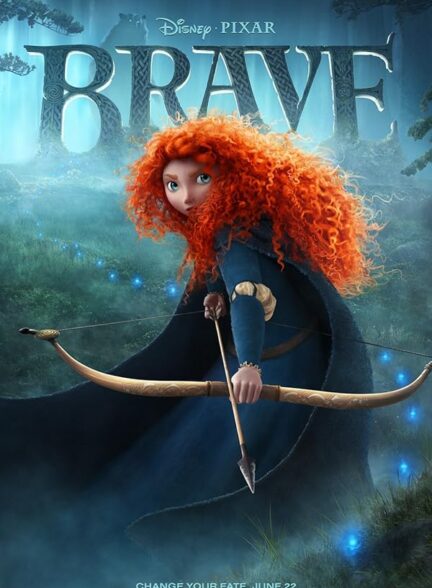 دانلود فیلم Brave 2011