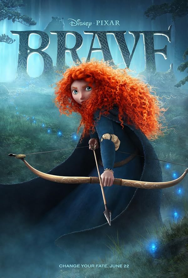 دانلود فیلم Brave 2011