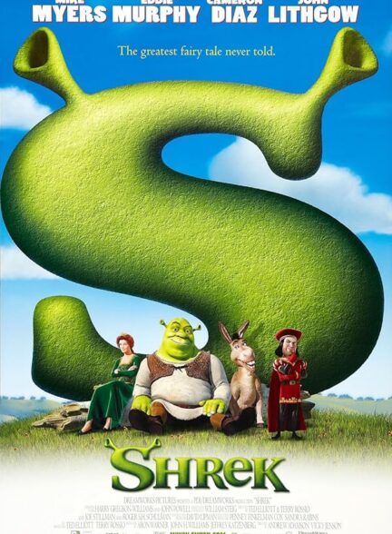 دانلود فیلم Shrek 2001