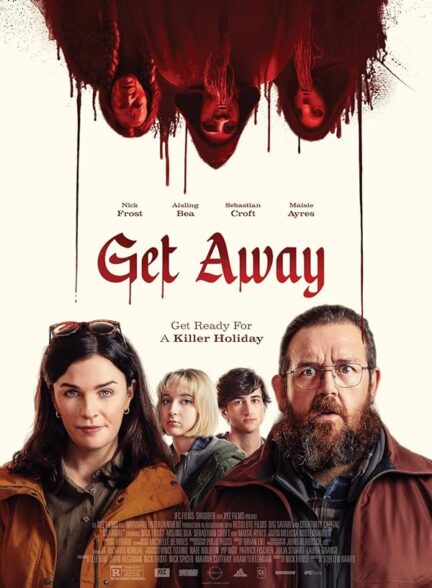 دانلود فیلم Get Away 2024