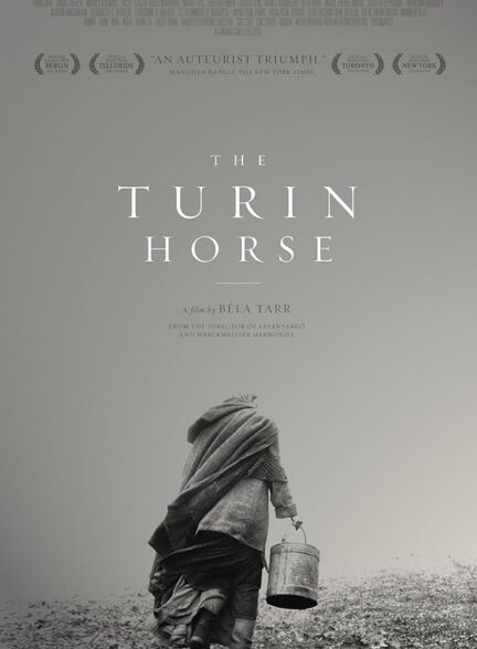 دانلود فیلم The Turin Horse 2011