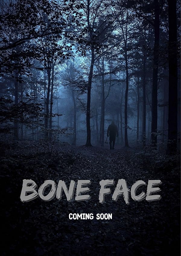 دانلود فیلم Bone Face 2025