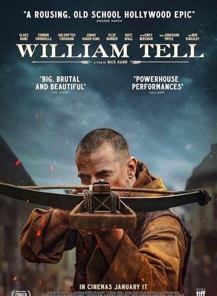دانلود فیلم William Tell 2024