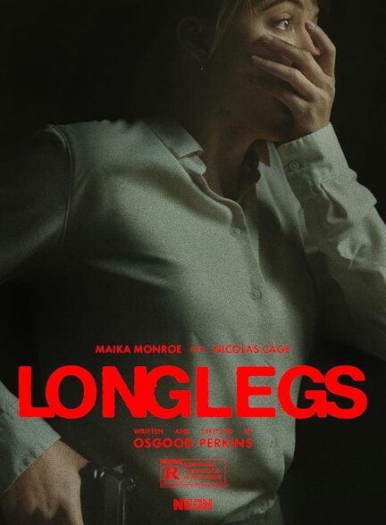 دانلود فیلم Longlegs 2024