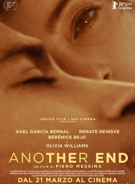 دانلود فیلم Another End 2024