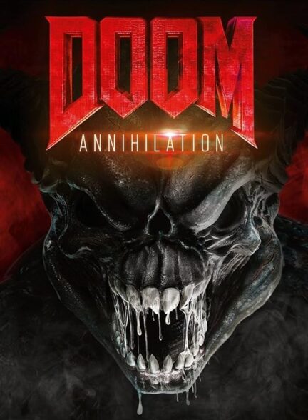 دانلود فیلم Doom: Annihilation 2019