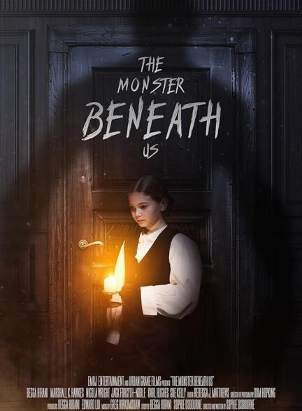 دانلود فیلم The Monster Beneath Us 2024
