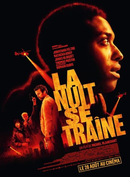 دانلود فیلم Night Call 2024
