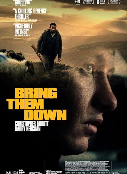دانلود فیلم Bring Them Down 2024