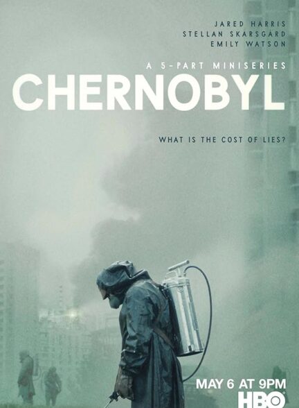 دانلود سریال Chernobyl 2019
