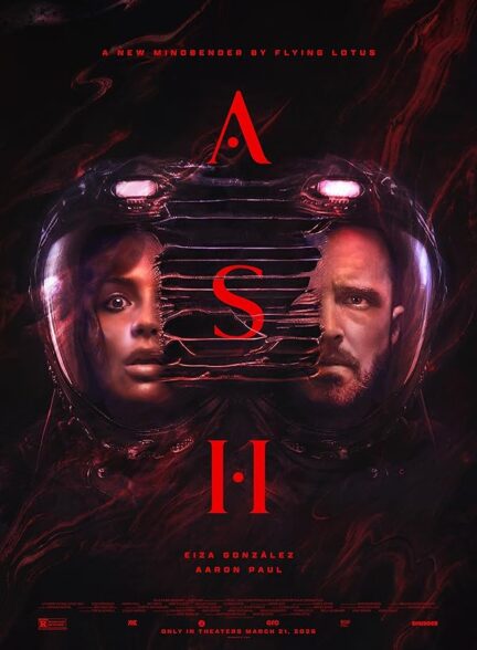 دانلود فیلم Ash 2025