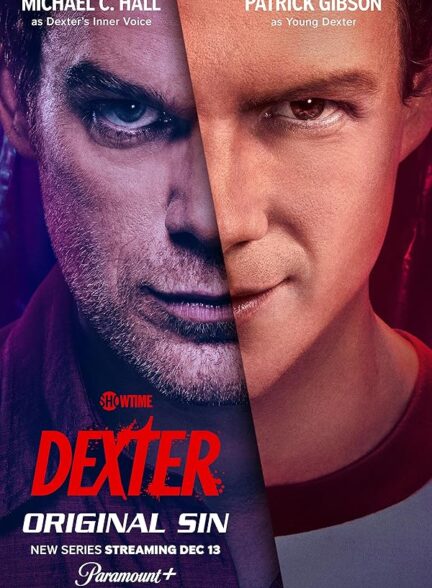 دانلود سریال  Dexter: Original Sin 2024