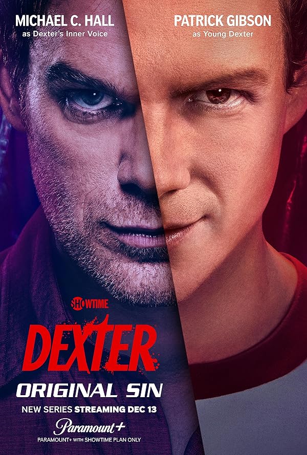 دانلود سریال  Dexter: Original Sin 2024