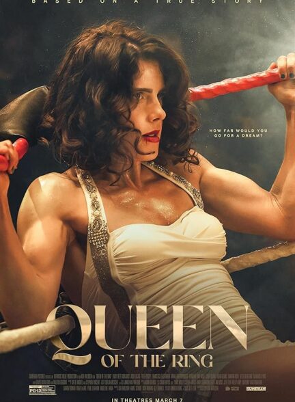 دانلود فیلم Queen of the Ring 2025
