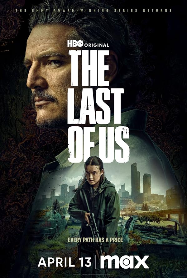 دانلود سریال The Last of Us 2023