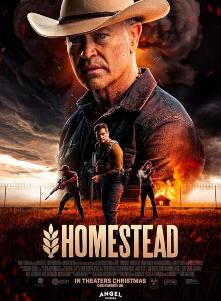 دانلود فیلم Homestead 2024