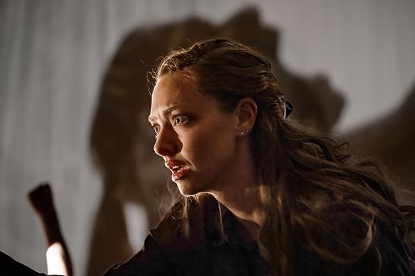 دانلود فیلم Seven Veils 2023