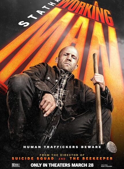 دانلود فیلم A Working Man 2025