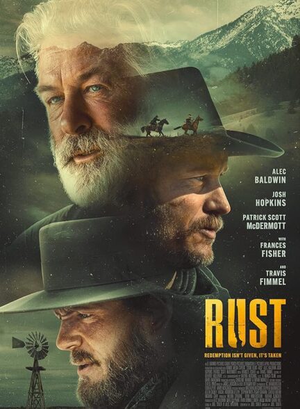 دانلود فیلم Rust 2024
