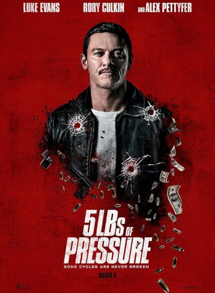 دانلود فیلم 5lbs of Pressure 2024