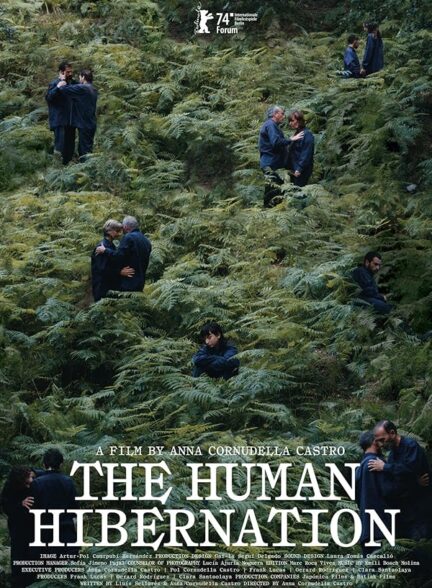 دانلود فیلم The Human Hibernation 2024