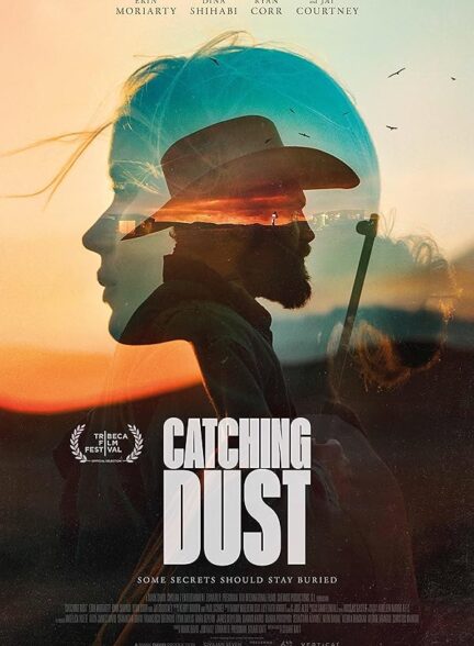 دانلود فیلم Catching Dust 2023