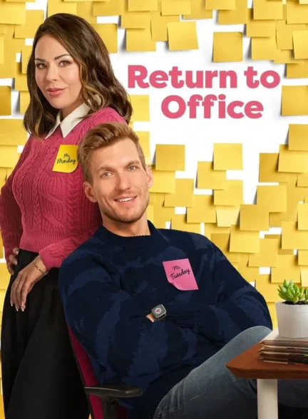 دانلود فیلم Return to Office 2025