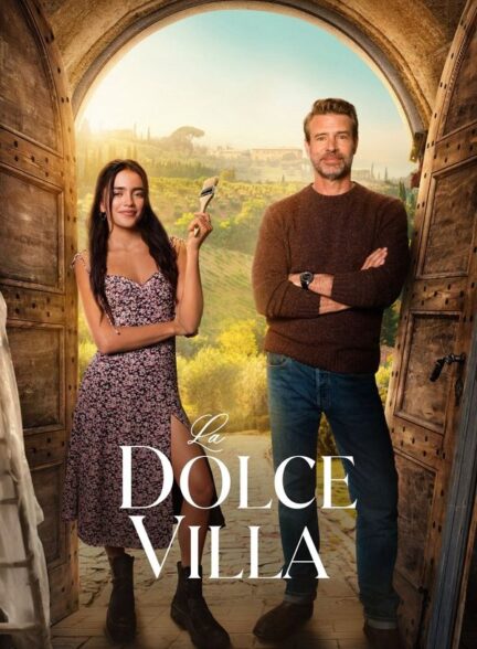 دانلود فیلم La Dolce Villa 2025