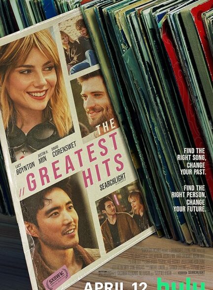 دانلود فیلم The Greatest Hits 2024